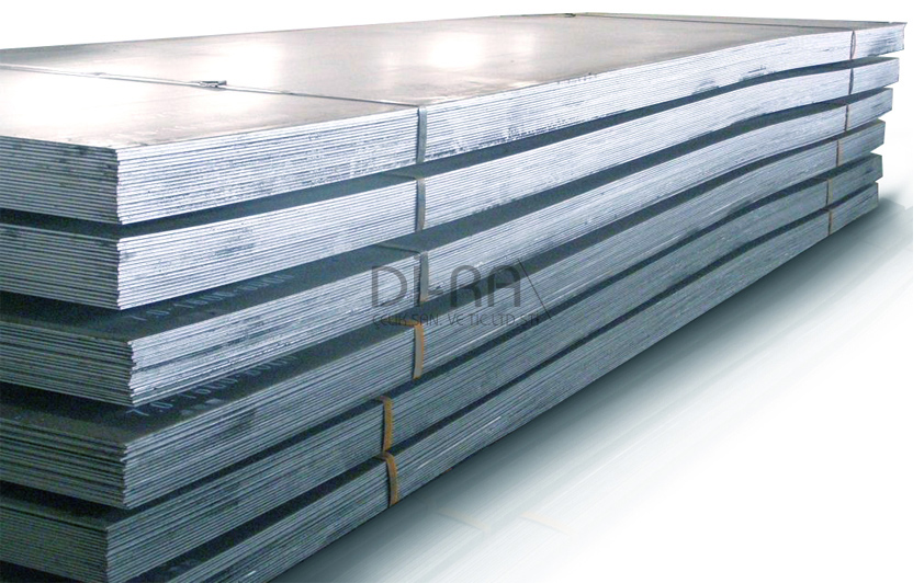 C45/C60/C67 Susuz Yaylık Çelik
